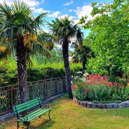 Apartamani Katarina Vl.Ilija Jusup Starigrad Paklenica Exterior foto